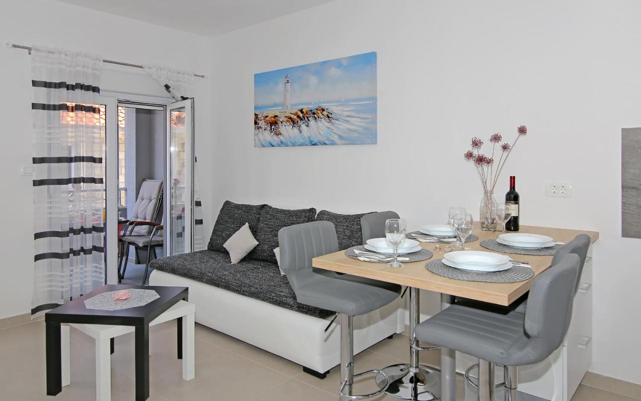 Apartment Relax And Holiday Dubrovnik Exterior foto