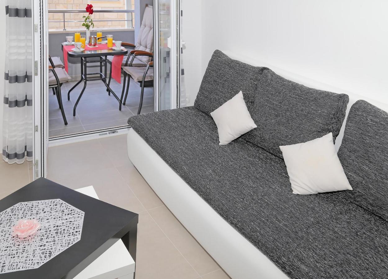 Apartment Relax And Holiday Dubrovnik Exterior foto