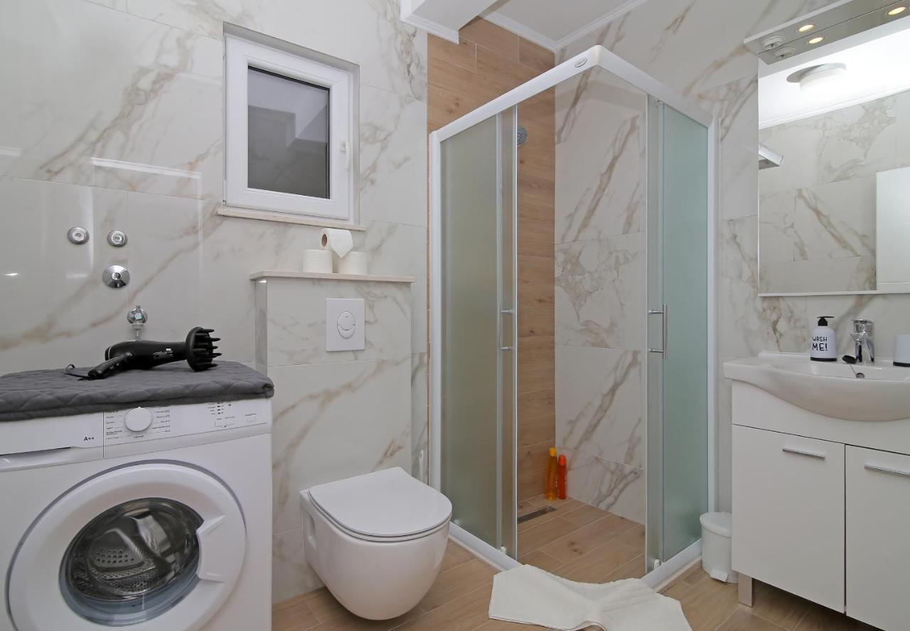 Apartment Relax And Holiday Dubrovnik Exterior foto