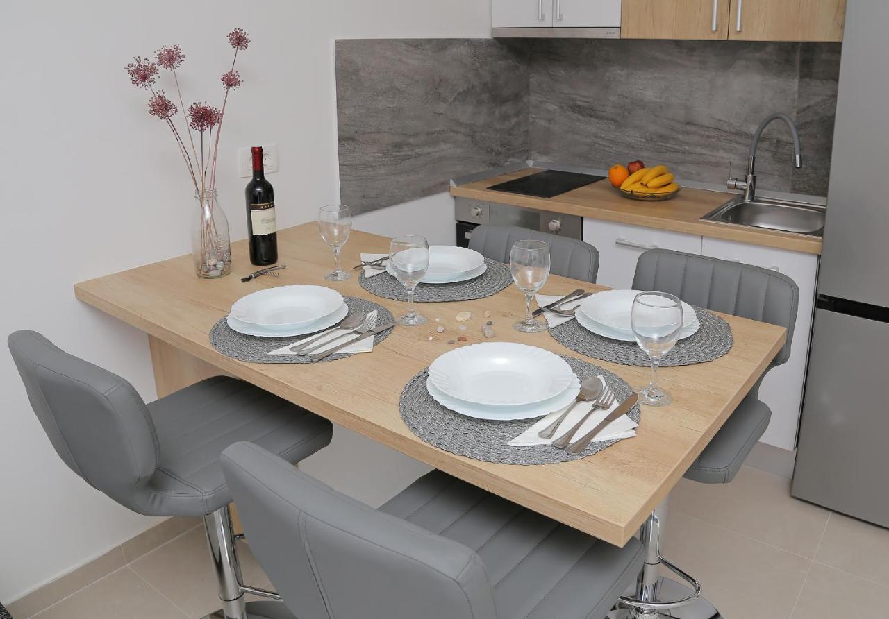 Apartment Relax And Holiday Dubrovnik Exterior foto